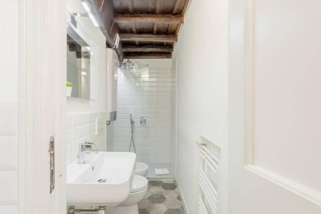 Iflat Navona Bright Apartment Rom