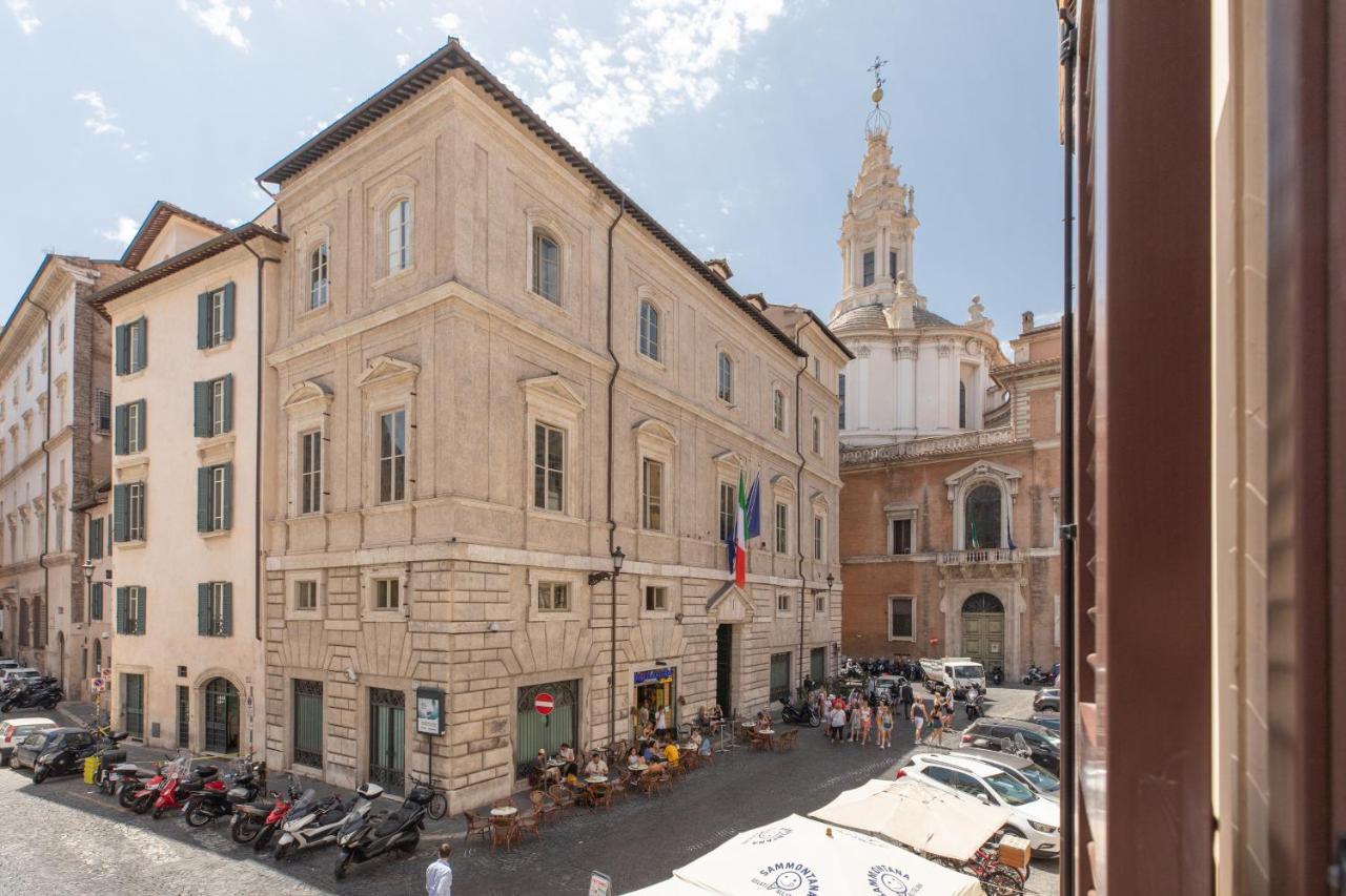 Iflat Navona Bright * Rom