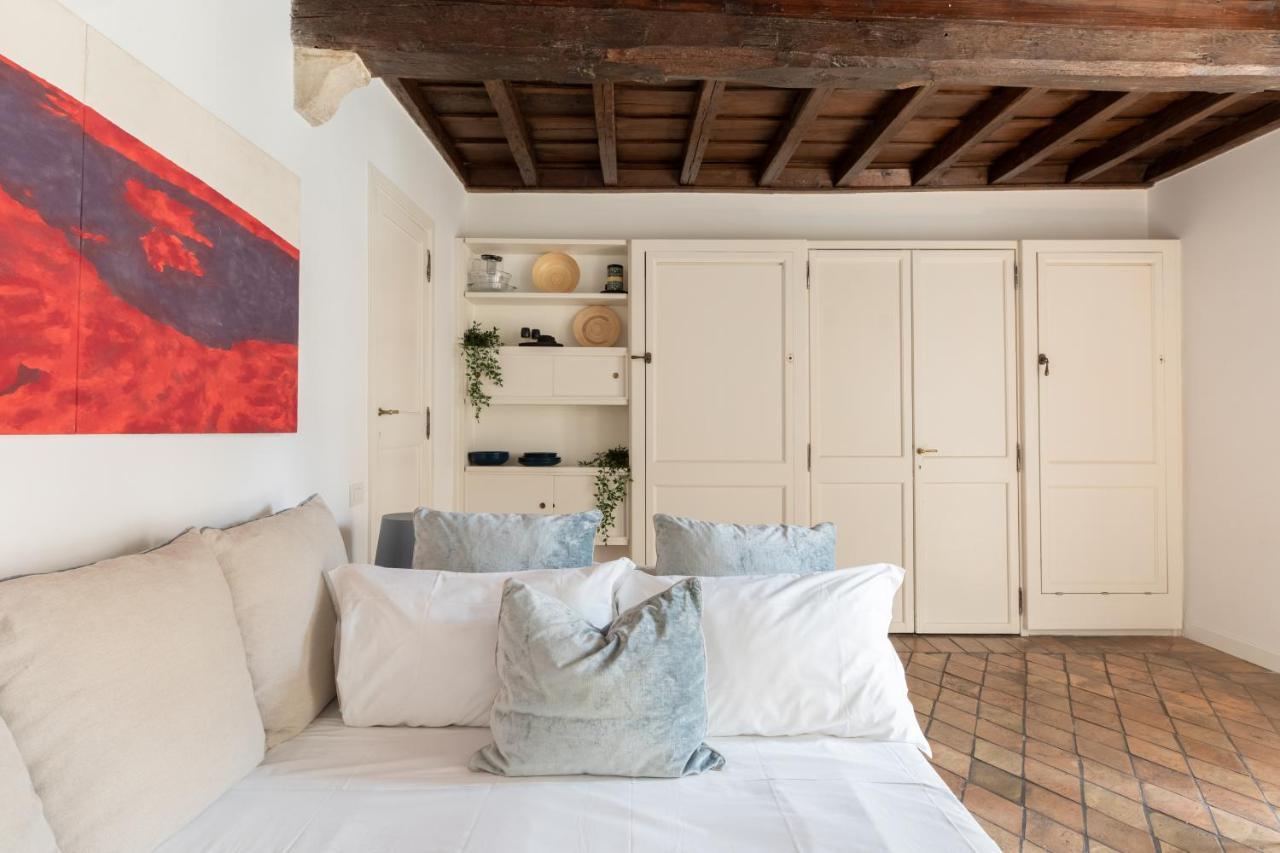 Iflat Navona Bright Apartment Rom